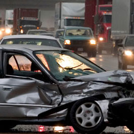 Common Car Accident Causes