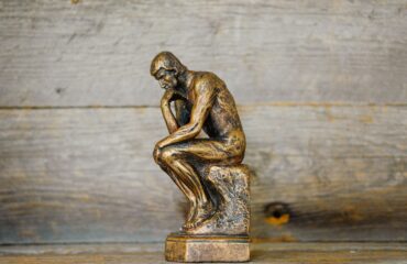 Famous sculpture 