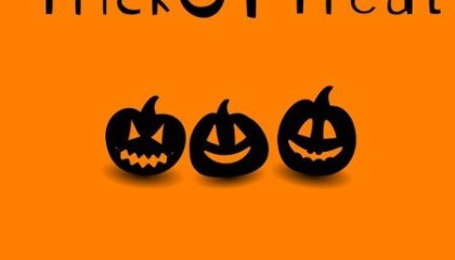 Include Halloween safety in your trick-or-treating plans.