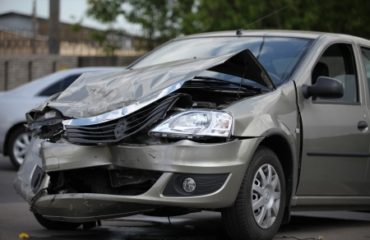 Car accident stats