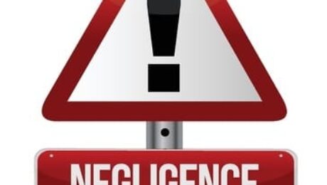 Kansas personal injury laws and negligence standards to be aware of after a car crash.