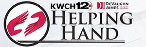 Helping Hand Grant Logo