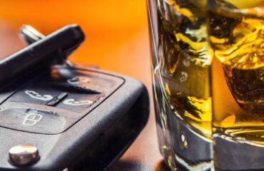 Drunk Driving Accidents