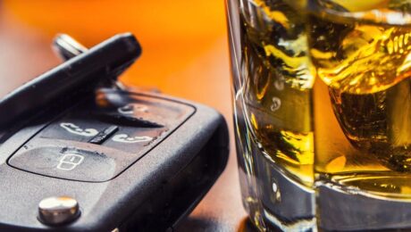 Drunk Driving Accidents