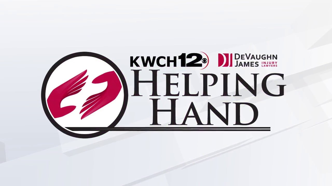 Helping Hand Logo