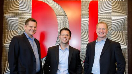 Personal Injury Attorneys - Richard James, Cody Claassen, & Dustin DeVaughn