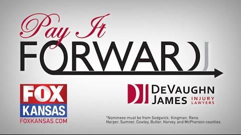 Pay It Forward Logo