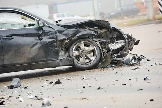 Which Cars Are the Most Crash-Prone?