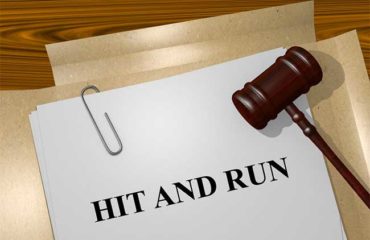 Hit and Run Car Accident