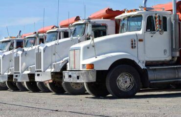 Large Vehicles Most Dangerous to Passenger Cars