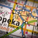 Topeka, Kansas roadmap