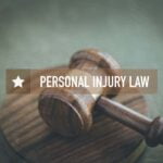 Kansa Personal Injury Law