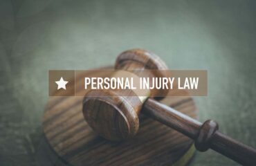 Kansa Personal Injury Law