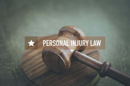 Kansa Personal Injury Law Kansa Personal Injury Law