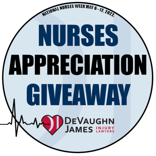 Nurses Appreciation