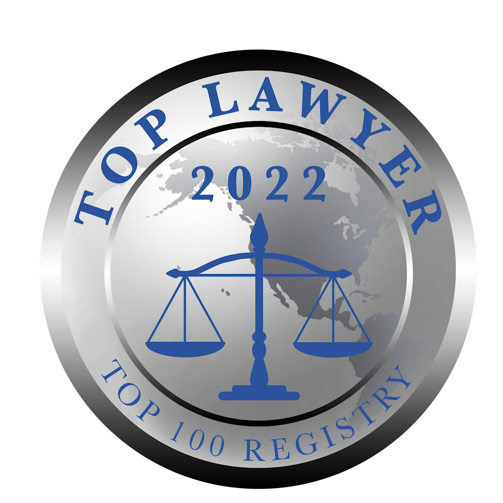 Top 100 Lawyer 2022