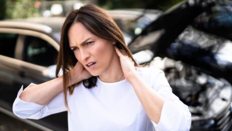 Topeka, Kansas car accident