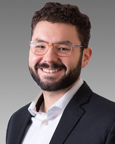 Attorney Andy Massey