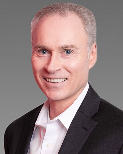 Attorney Arthur Rhodes