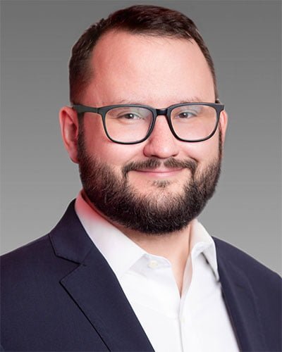 Attorney Chris Omlid