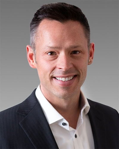 Partner Attorney Cody Claassen