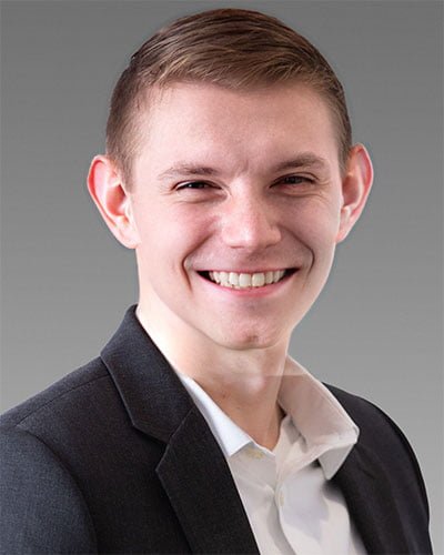 Attorney Luke Williams