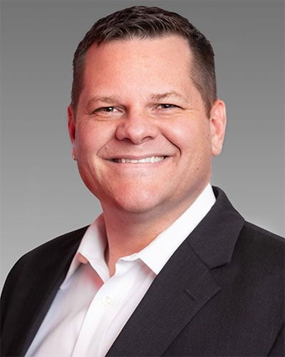 Partner Attorney Richard James