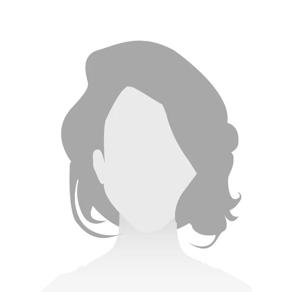 outline of female figure