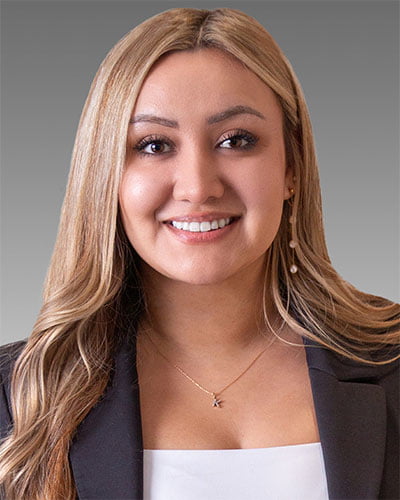 Attorney Jamie Treto