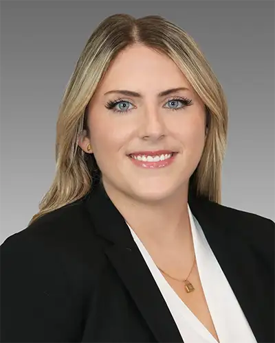 Attorney Lauren Martin