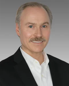 Attorney Arthur Rhodes