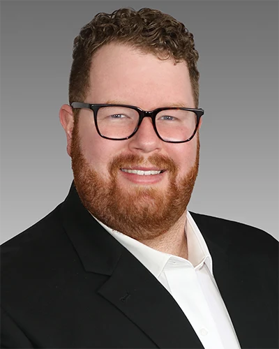 Personal injury attorney Clayton Sears