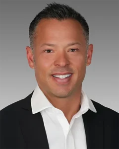 Partner Attorney Cody Claassen