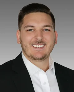 Attorney Dakota Persinger