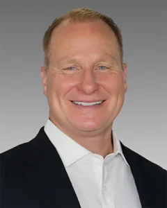 Partner Attorney Dustin DeVaughn