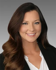 Attorney Heather Nizzio