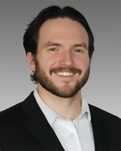 Personal injury attorney Joseph Bryden