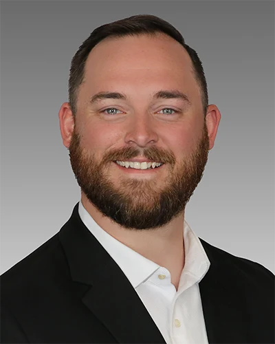 Personal injury attorney Lance Smith