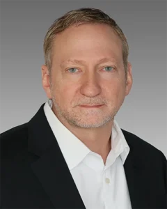 Attorney Patrick Turner