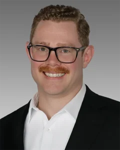 Attorney Shawn Aldrich