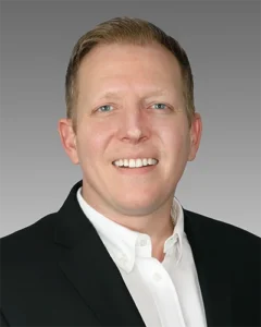 Personal injury attorney Tim Love