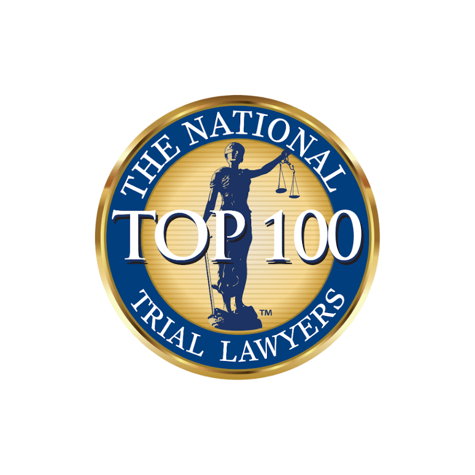 The National Trial Lawyers Top 100