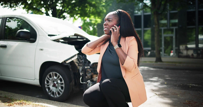 Car Accident Attorneys in Topeka Kansas